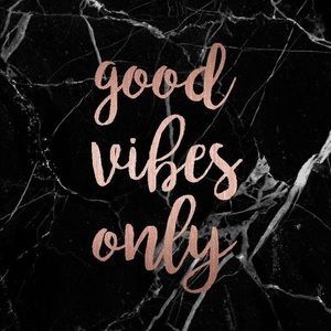 Meet your Posher, Marie